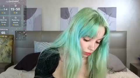 Alice online show from 14, 6, 2026