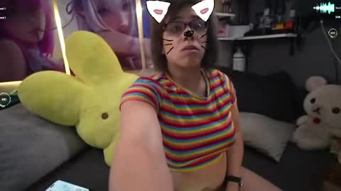 KaniKat Goddess Kani online show from 29, 5, 2026