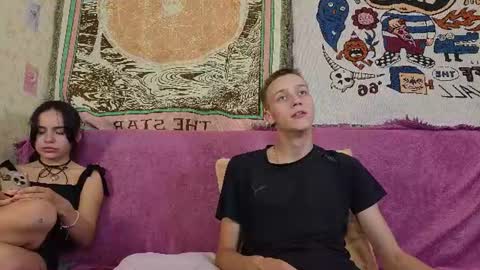 Kano and Kandy online show from 4, 7, 2026