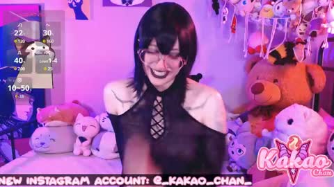 kakao chan online show from 4, 6, 2026