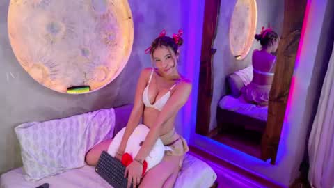 Kaory online show from 24, 6, 2026