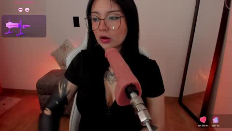 Hanny online show from 8, 6, 2026