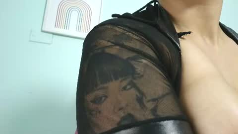 kaory_azumi online show from 15, 6, 2026