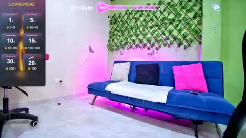 Karen  online show from 17, 6, 2026