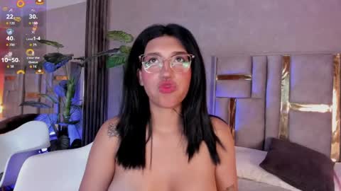 Karina online show from 5, 6, 2026