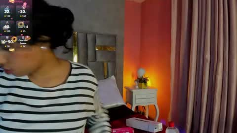 Karina online show from 23, 6, 2026