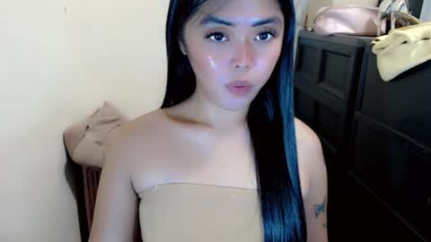 I AM BELLE online show from 12, 6, 2026