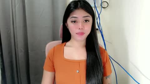 I AM BELLE online show from 20, 6, 2026