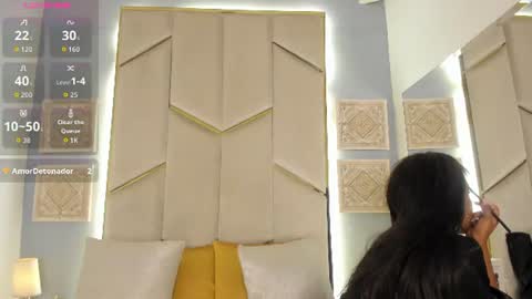 karinaacox online show from 25, 6, 2026
