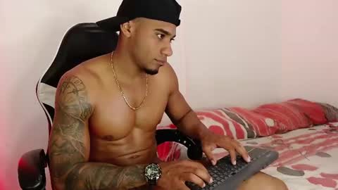 karl_jensennxx online show from 12, 6, 2026