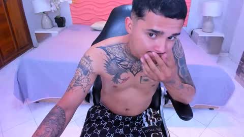 karla_andrex online show from 24, 2, 2026