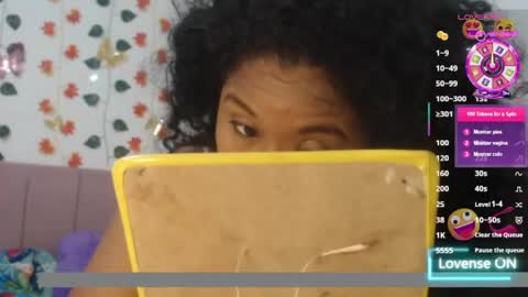 Karla online show from 3, 6, 2026