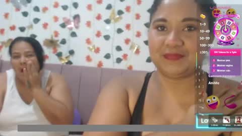 Karla online show from 6, 6, 2026