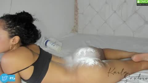 Karla Santoro online show from 26, 6, 2026