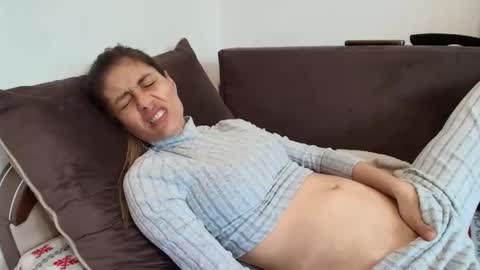 Crystyna online show from 6, 6, 2026