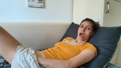 Crystyna online show from 24, 6, 2026