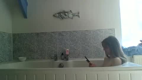 Snapshot of karmaqueen123 chatting on 20, 3, 2026 Karma Queen online show from 20, 3, 2026