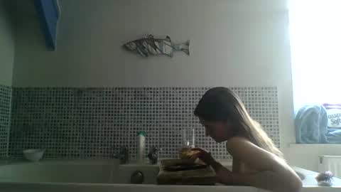Snapshot of karmaqueen123 chatting on 10, 4, 2026 Karma Queen online show from 10, 4, 2026