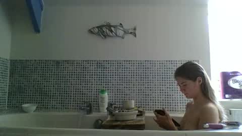 Snapshot of karmaqueen123 chatting on 19, 4, 2026 Karma Queen online show from 19, 4, 2026
