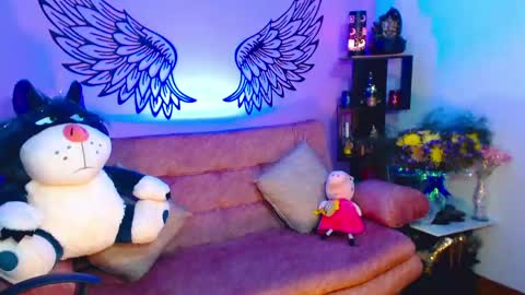 Karol Kenedy online show from 7, 5, 2026