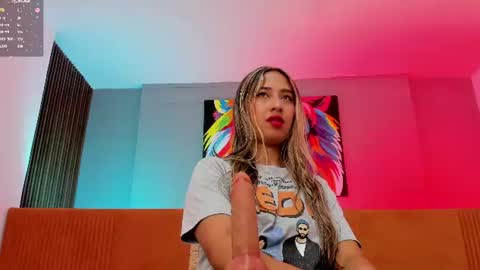 katalina online show from 14, 6, 2026