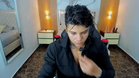 Karol and Luna online show from 9, 6, 2026