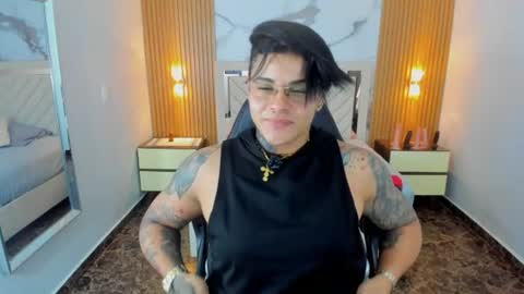 Karol and Luna online show from 11, 6, 2026