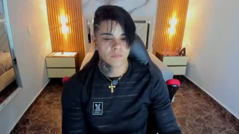 Karol and Luna online show from 18, 6, 2026