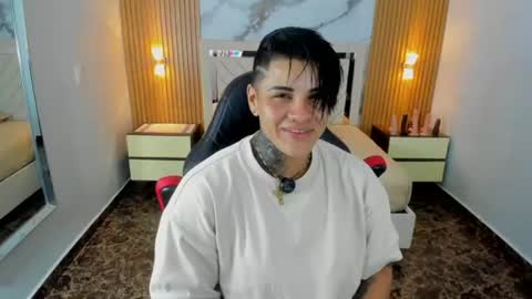 Karol and Luna online show from 19, 6, 2026