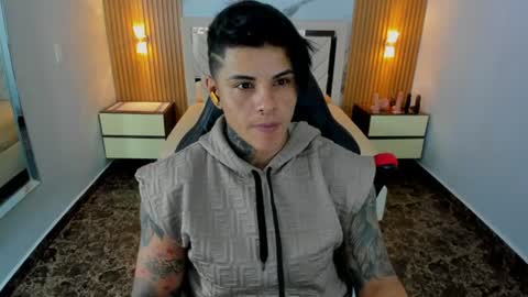 Karol and Luna online show from 20, 6, 2026