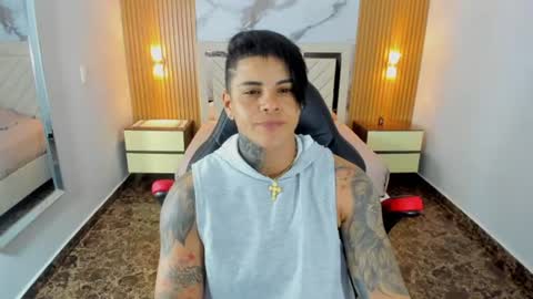 Karol and Luna online show from 22, 6, 2026