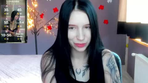 Karolina online show from 12, 4, 2026