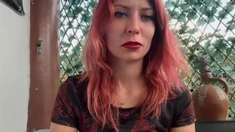karoline121 online show from 28, 5, 2026