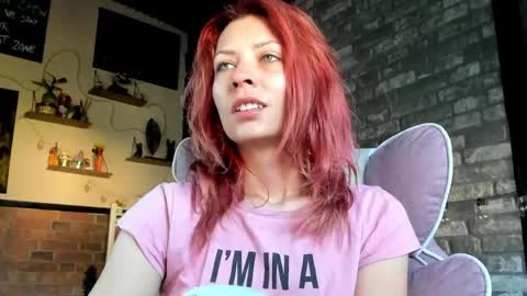 karoline121 online show from 29, 5, 2026