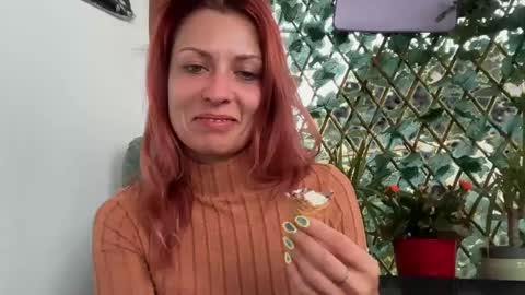 karoline121 online show from 31, 5, 2026