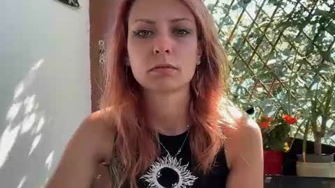 karoline121 online show from 17, 6, 2026