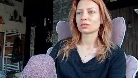 karoline121 online show from 19, 6, 2026