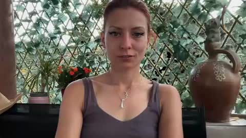 karoline121 online show from 19, 6, 2026