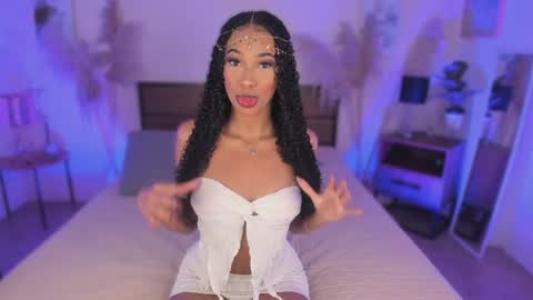 Kary Moon online show from 6, 6, 2026