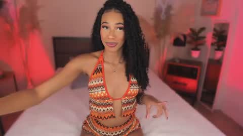 Kary Moon online show from 8, 6, 2026