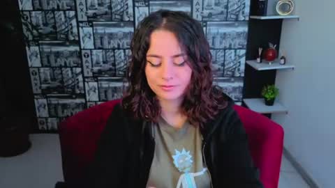 kassandra james online show from 16, 6, 2026