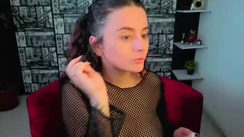 kassandra james online show from 20, 6, 2026