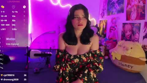kat__sweet online show from 5, 6, 2026