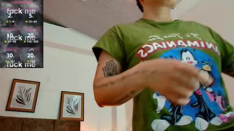 kat paradisse online show from 6, 6, 2026