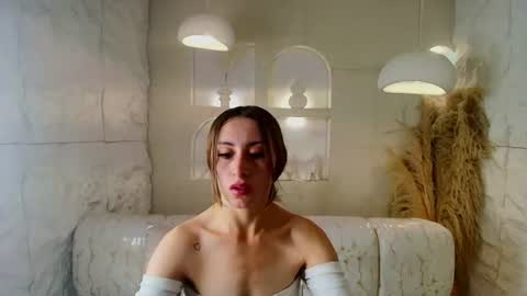 Katalina  online show from 21, 6, 2026