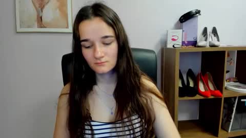 Kate  online show from 24, 5, 2026