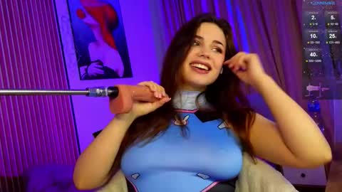Katerinchik online show from 23, 11, 2025