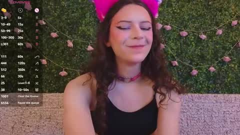 Katerina online show from 29, 5, 2026