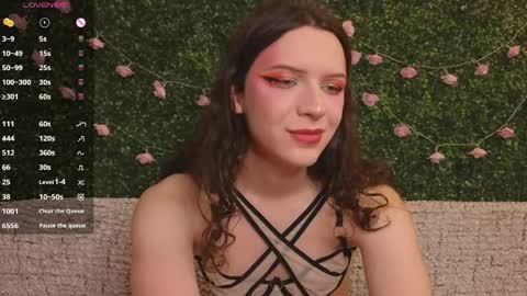 Katerina online show from 7, 6, 2026