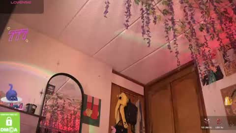 Katerine online show from 19, 6, 2026